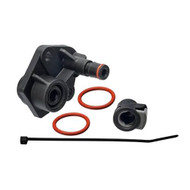Sierra 18-2353 Shift Rod Bushing Assembly Replaces 23-815921A21 Sierra 18-2353 Shift Rod Bushing Assembly Replaces 23-815921A21