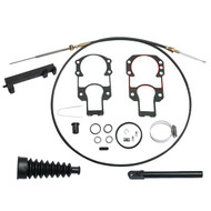 ルードギャラリー 旧型ARROW M サービス付き Sierra 18-2603 MerCruiser Alpha One Lower Shift Cable Kit Replaces