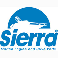 Sierra 18-2907-9 Exhaust Housing Gasket (Priced Per Pkg Of 2) Sierra 18-2907-9 Exhaust Housing Gasket (Priced Per Pkg Of 2)