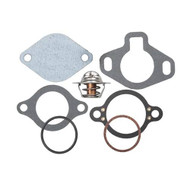 Sierra 18-3647 Thermostat Kit Replaces 807252Q5