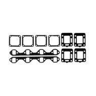 Sierra 18-4399 Exhaust Manifold Gasket Set