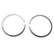 Sierra 18-3912 Piston Rings