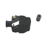 Sierra 18-5186 Ignition Coil Replaces 339-832757A4 Sierra 18-5186 Ignition Coil Replaces 339-832757A4