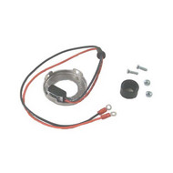 Sierra 18-5295 Electronic Conversion Kit