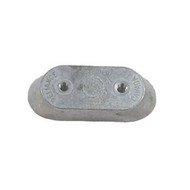 Sierra 18-6017 Anode Zinc Sierra 18-6017 Anode Zinc
