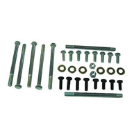 Sierra 18-8549 Hardware Kit [Manifold Bolts]