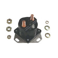 Sierra 18-5812 Starter Solenoid Replaces 0985063 Sierra 18-5812 Starter Solenoid Replaces 0985063