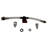 Sierra 18-9787 Lower Unit Fill Tube Import 10oz Sierra 18-9787 Lower Unit Fill Tube Import 10oz