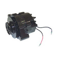 Sierra 18-5966 Alternator Replaces 817119A4