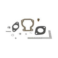 Sierra 18-7007 Carburetor Gasket Kit For Mercury Outboard Motors (7.5, 9.8, 20, 40, 50 HP)
