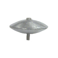 Sierra 18-6046 Rudder Anode Sierra 18-6046 Rudder Anode