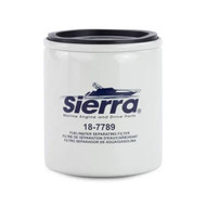 Sierra 18-7789 Fuel Filter Sierra 18-7789 Fuel Filter
