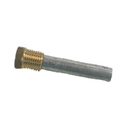 Sierra 18-6059 Complete Engine Anode w/Brass Plug Sierra 18-6059 Complete Engine Anode w/Brass Plug