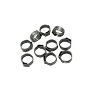 Sierra 18-9132-9 Oetiker Clamp 9/16" 14.5Mm Thumbnail Image