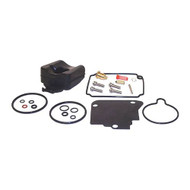 Sierra 18-7743 Carburetor Kit Replaces 804346T02