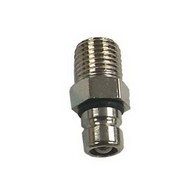 Sierra 18-8071 Tank Connector For Suzuki Male 1/4" NPT Sierra 18-8071 Tank Connector For Suzuki Male 1/4" NPT
