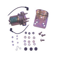Sierra 18-7333 Electric Fuel Pump Sierra 18-7333 Electric Fuel Pump