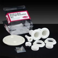 Holding Tank Relocation Kit