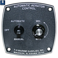 TH Marine Automatic Aerator Timer Control TH Marine Automatic Aerator Timer Control