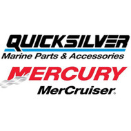 Hardware Kit, Mercury - Mercruiser 10-819536A-1