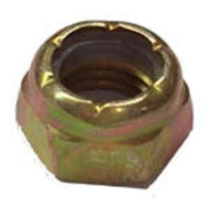 Brass Nut , Mercury - Mercruiser 11-862902 Brass Nut , Mercury - Mercruiser 11-862902