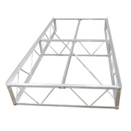 Patriot Docks 4' x 8' Aluminum Dock Frame Assembly Image