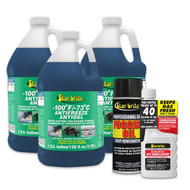 -100 Inboard Winterizing Kit -100 Inboard Winterizing Kit
