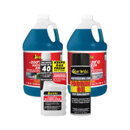 -200 Inboard Winterization Kit -200 Inboard Winterization Kit