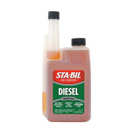 Sta-Bil Diesel Fuel Stabilizer Sta-Bil Diesel Fuel Stabilizer