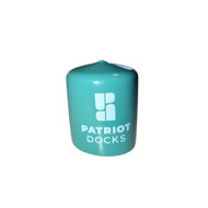 Patriot Docks Vinyl Pipe Cap Image