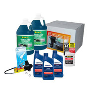 -200 Sterndrive Winterization Kit