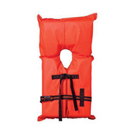 Kent Children's Type II Commercial Life Jacket Kent Children's Type II Commercial Life Jacket