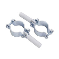 Sea Dog Clamp-On Oar Locks (Pair) Sea Dog Clamp-On Oar Locks (Pair)
