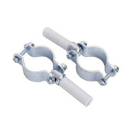 Sea Dog Clamp-On Oar Locks (Pair)