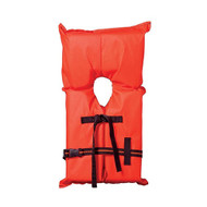 Kent Youth Type II Commercial Life Jacket Kent Youth Type II Commercial Life Jacket