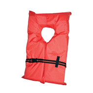 Kent Adult Type II Commercial Life Jacket