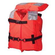 Kent Type I Commercial Foam Children's Life Jacket Kent Type I Commercial Foam Children's Life Jacket