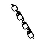 GASKET Volvo Penta VOL-3852472 GASKET Volvo Penta VOL-3852472