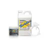 Toon-Brite Pontoon & Aluminum Boat Cleaner Care Kit