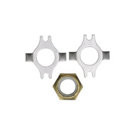 Mercury - Mercruiser 11-69578Q-1 Prop Nut Tab Kit Image