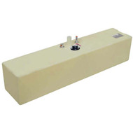 Moeller Marine 19 Gallon Permanent Fuel Tank Moeller Marine 19 Gallon Permanent Fuel Tank