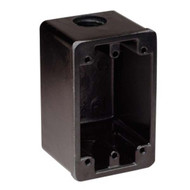 Marinco FS Electrical Outlet Box
