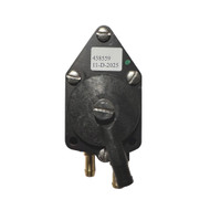 Johnson Evinrude Fuel Pump Assembly 70 - 140 hp Image