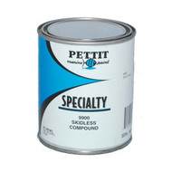 Pettit Specialty Skidless Marine Compound