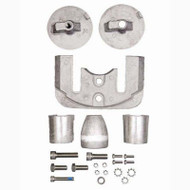 Sierra 18-6154M Anode Kit (Magnesium) Sierra 18-6154M Anode Kit (Magnesium)