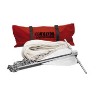 Fortress Commando Small Boat Anchor System Fortress Commando Small Boat Anchor System