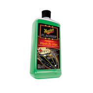 Meguiar's One-Step Cleaner Wax 32oz.