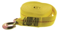 Seasense Winch Strap Heavy Duty-25' x 2"