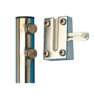 Garelick Standard Transom Mounting Bracket 99180