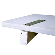 Garelick Sport Dive Ladder Under Platform Mounting Bracket Garelick Sport Dive Ladder Under Platform Mounting Bracket